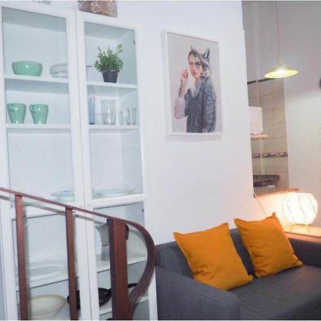 Conilplus Apartment Azucena III Conil De La Frontera Bagian luar foto