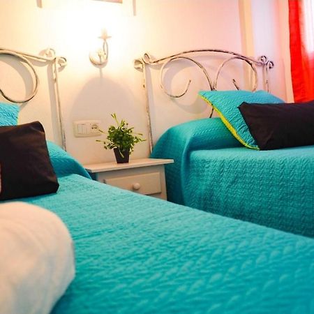 Conilplus Apartment Azucena III Conil De La Frontera Bagian luar foto
