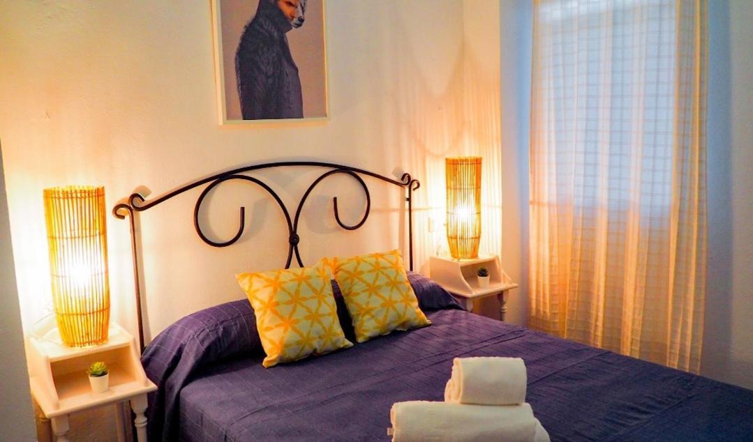 Conilplus Apartment Azucena III Conil De La Frontera Bagian luar foto