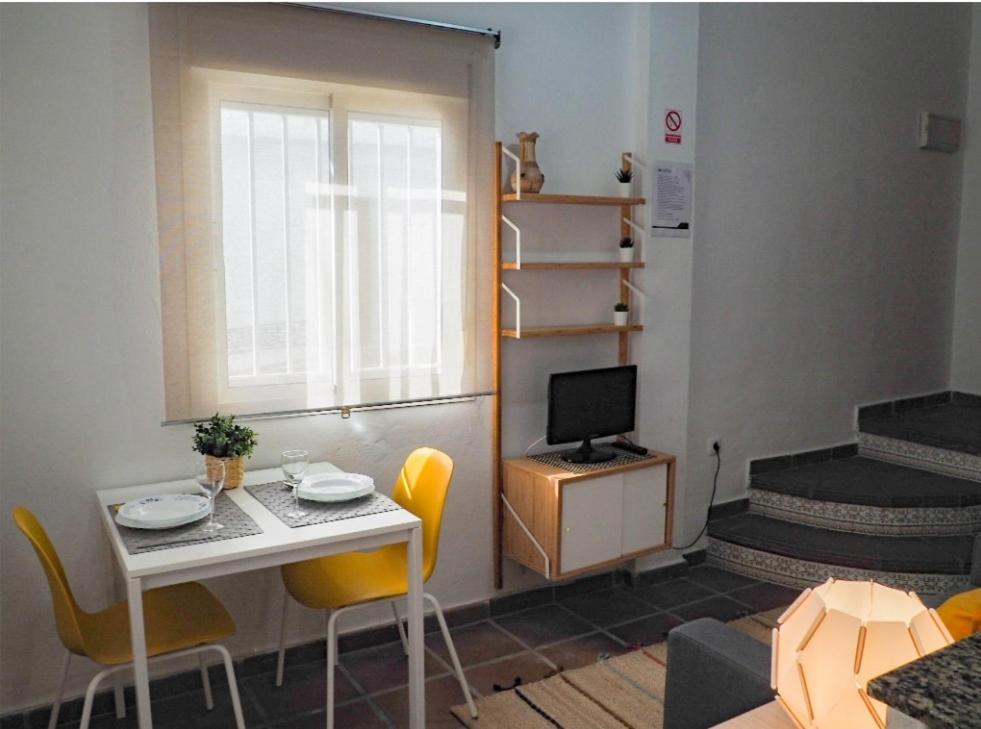 Conilplus Apartment Azucena III Conil De La Frontera Bagian luar foto