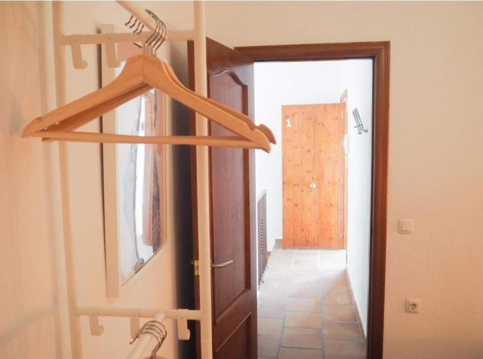 Conilplus Apartment Azucena III Conil De La Frontera Bagian luar foto