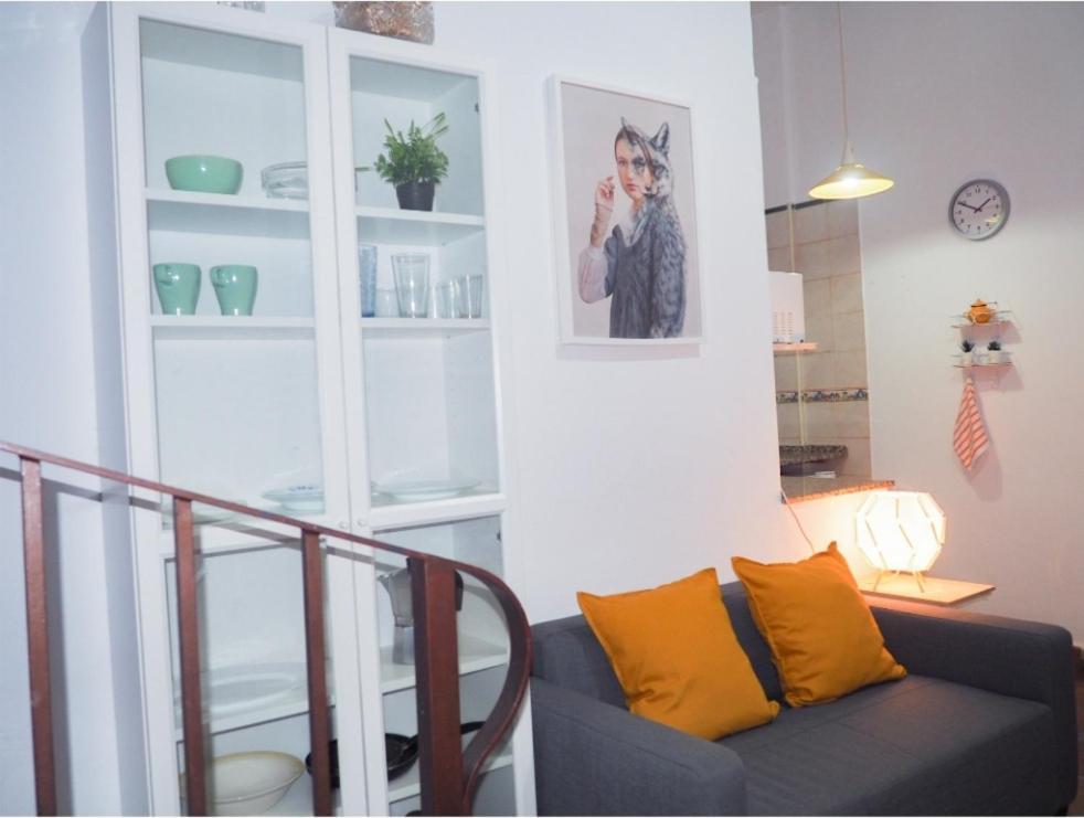 Conilplus Apartment Azucena III Conil De La Frontera Bagian luar foto