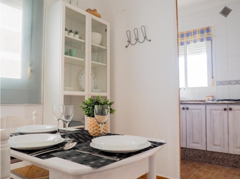 Conilplus Apartment Azucena III Conil De La Frontera Bagian luar foto