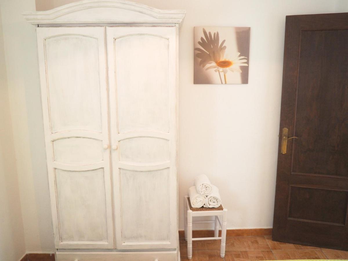Conilplus Apartment Azucena III Conil De La Frontera Bagian luar foto