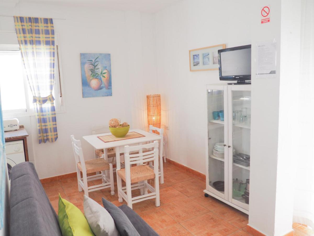 Conilplus Apartment Azucena III Conil De La Frontera Bagian luar foto