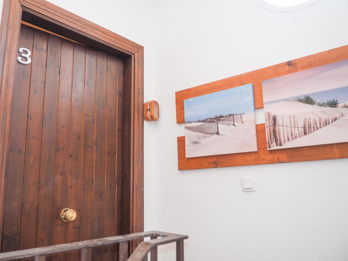 Conilplus Apartment Azucena III Conil De La Frontera Bagian luar foto