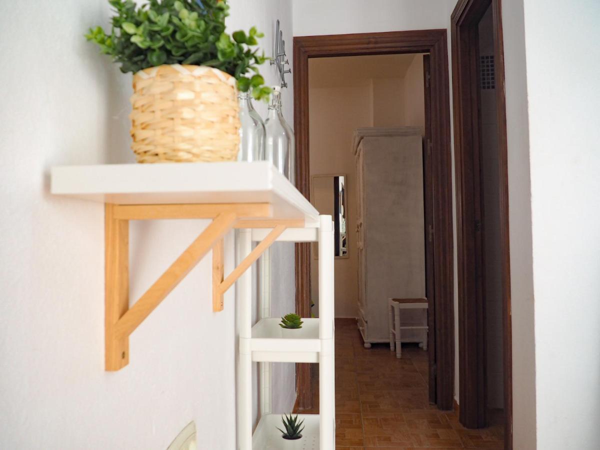 Conilplus Apartment Azucena III Conil De La Frontera Bagian luar foto