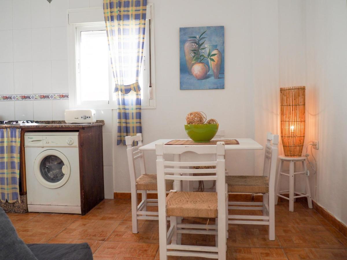 Conilplus Apartment Azucena III Conil De La Frontera Bagian luar foto